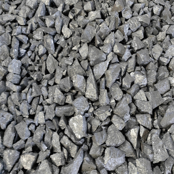 Industry Silicon Metal 553 421 For Iron Casting