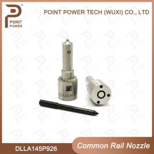 Quality DLLA145P926+ Bosch Injector Nozzles For 0 445110047/266 diesel common rail wholesale