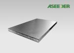 OEM ZY12 Cemented Carbide Plates & Strips 88.5HRA