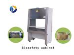 304SS Biological Safety Cabinet Sterile BSC Biosafety Cabinet