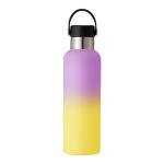 Double Wall 304 Stainless Steel Vacuum Flask Direct Drinking