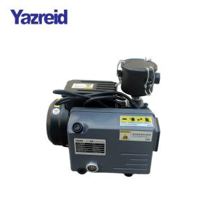 Quality Ammonia Lab Vacuum Pump Lubricated Rotary Vane OEM wholesale
