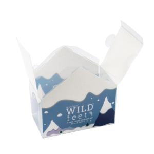 Quality Foil Stamping PMS Transparent Plastic Boxes Foldable Plastic Candy Packaging wholesale