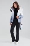 The Fine Quality FODARLLOY Ladies Fashion clothes cotton winter warm long Winter