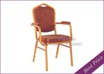 Metal Wedding Dining Chair at factory Price (YA-21)
