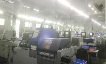 Shenzhen Guangmaoqixing Technology Co., Ltd.