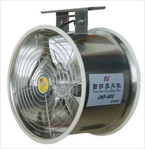 Quality High Quality greenhouse circulation fan 5090 evaporative cooling pad wholesale