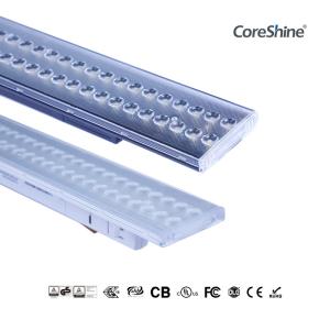 Quality 160lm/W LED Linear Track Light wholesale