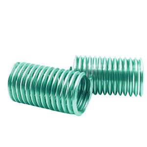 Quality Colored 304 Stainless Steel Wire Helicoil Thread Insert Custom Size Insert wholesale