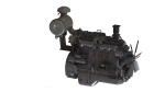 Four Valves Biogas Engine 7.8L Natural Gas Engines YC6GN
