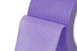 Quick Stick 48mm Purple Crepe Paper Masking Tape