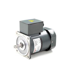 Quality 90YT120WGV22 Micro Compact Geared Motor With Wire Box wholesale