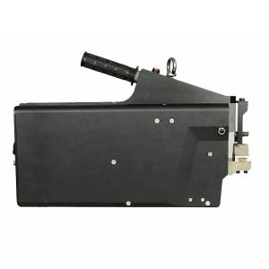 China 4000W Ultrasonic Battery Welder , Copper Tube Sealer Single Phase 220V on sale