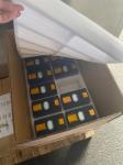 160wh 50ah 3.2V Lifepo4 Battery Pack For Energy Storage System Electrical