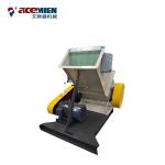 PP PET Plastic Crusher Machine , Recycling Plastic Crusher Full Automatic