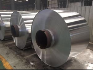 Quality Packaging 3004 Prepainted Aluminum Coil With High Corrosion Resistance wholesale