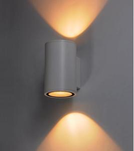 Quality Waterproof Outdoor Wall Mounted Lights 5W 10W Energy Saving Wall Lights wholesale