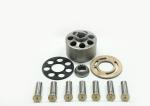 Loader LPV30 PC30-7 Cylinder Block Parts 7PCS Piston Shoe Valve Plate