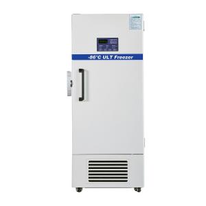 Quality Medical Minus 86 Degree Freezer Low Temperature Direct Cooling wholesale