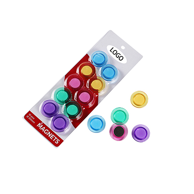Magnetic Ferrite Button