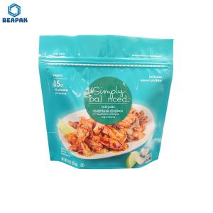 Quality Mylar Digital Printed Pouches wholesale