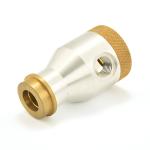 Antirust Machining Brass Parts