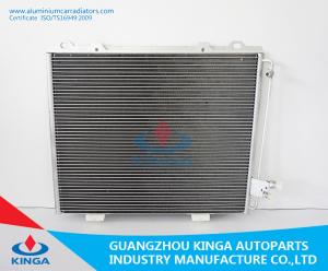 Quality Benz E-CLASS W 210(95-) 210830270 Cooling Device Vehicle AC Condenser wholesale