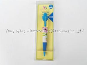 Quality AG10 Recordable Small Sound Module ABS Metal Music Pen For Birthday Gifts wholesale