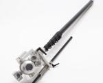 Sewer Inspection Wireless Pole Camera , Video Inspection Camera With Telescopic