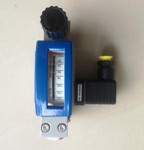 Quality Krohne Dk32 Dk34 Variable Area Flow Meter HART High Accuracy Flow Meter wholesale