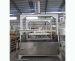 Semi-automatic Reciprocating Single Cylinder Egg Tray Forming Equipment