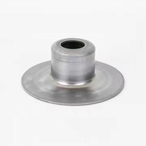 Quality TK6205-133 Stamped Bearing Housing End Cap Labyrinth Seal Heavy Duty wholesale