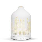 Hotel Room 25ml/H Electric Ceramic Oil Diffuser Humidifier