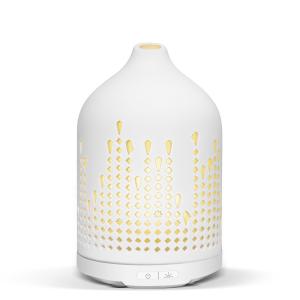 Quality Hotel Room 25ml/H Electric Ceramic Oil Diffuser Humidifier wholesale