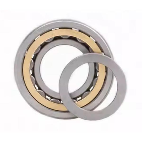 N2310E High Speed Cylindrical Bearing Types High Speed Precision 50x110x40