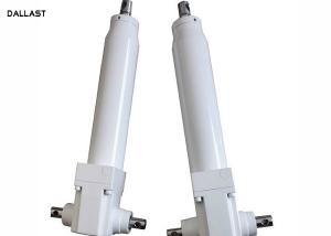 Quality Garbage Truck Hydraulic Oil Cylinder Telescopic Piston Earring wholesale