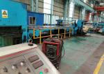 Gcr15 Bearing boiler Structural Steel Channel 52100 1000 - 12000mm Length