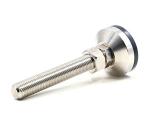 NBR Pad M12 Heavy Duty Industrial Leveling Feet KTF-MALR-12
