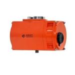 IP67 Intelligent Electric Actuator DC24V 90 Degree Motorized Valve Actuator
