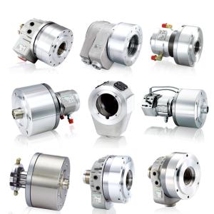 Quality Auto-Strong Rotary Hydraulic Cylinder High Speed Through-hole Rotary Hydraulic Cylinder wholesale