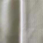 235GSM Double Layer 7MM Stripes Anti-Static Fabric For Medical Surgical Gown
