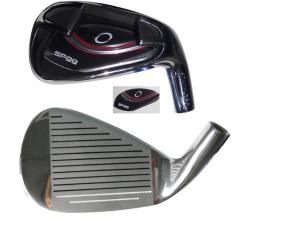 Quality stainless steel golf iron , golf iron , golf irons , premium iron wholesale