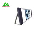 Medical X Ray Viewer Light Box , X Ray Film Viewer LED Illuminator High