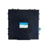 PC210-8 Excavator Hydraulic Parts , Air Conditioner Control Panel 177300-8760