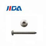 Hot Dipped Galvanized Self Tapping Machine Screw ST2.9x40mm