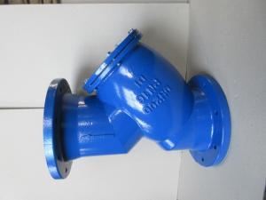 Quality BS Y strainer table-D wholesale