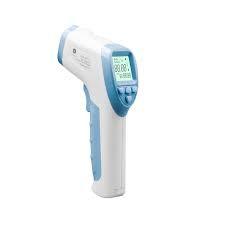 Quality Digital Contactless Medical Infrared Thermometer , Infrared Measurement Device Low Price wholesale