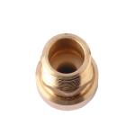 RV yacht waterway accessories hot and cold water joint plumbing hardware