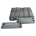 ALFA Heat Exchanger Spares Plate Replacement Shutdown System