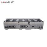 PC1000-1 WA-600-3 Excavator 6D170E Engine Head Cylinder 6240-11-1102 6240-11